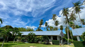 Orchard House Resort